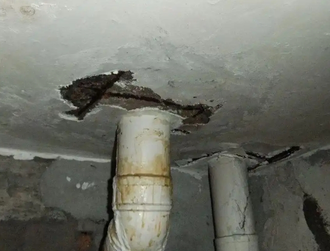 无极卫生间漏水维修公司浅析无极卫生间渗水维修的方法