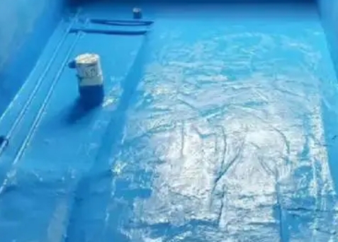 无极卫生间漏水维修公司分享下无极卫生间防水工程中常用防水涂料介绍。